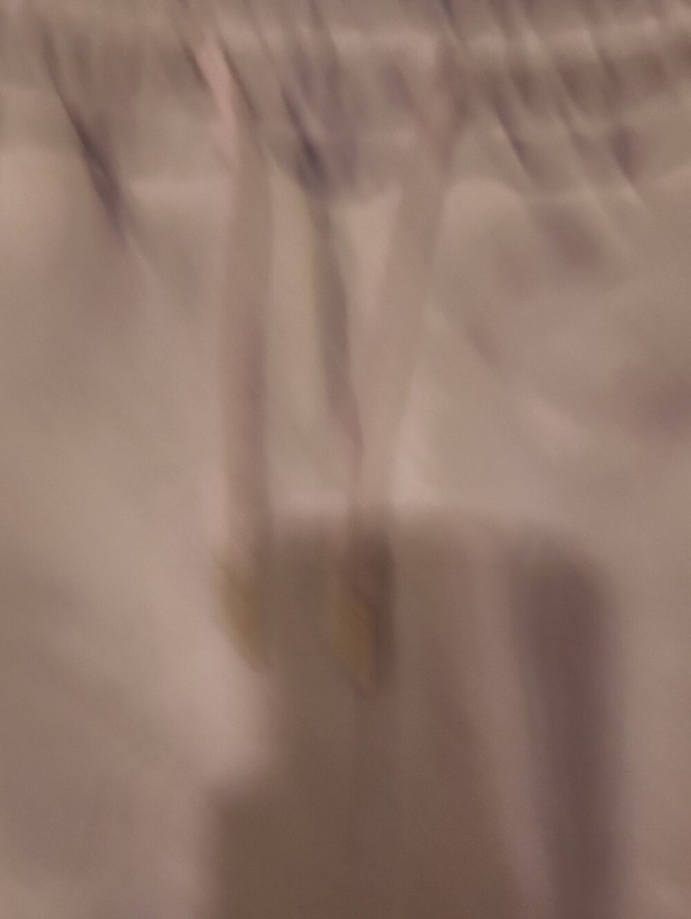 Comfrt Lavender Athletic Lounge Shorts with Drawstring Waist - Picture 5 of 6
